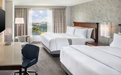 The Westin Atlanta Perimeter North