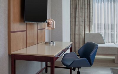 The Westin Atlanta Perimeter North