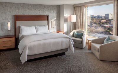 The Westin Atlanta Perimeter North