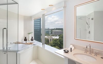 The Westin Atlanta Perimeter North