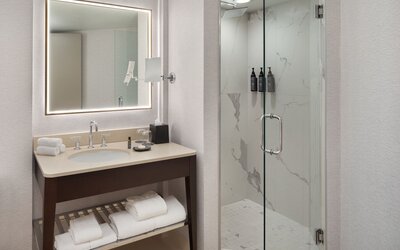 The Westin Atlanta Perimeter North