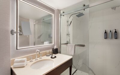 The Westin Atlanta Perimeter North