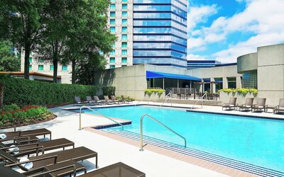 The Westin Atlanta Perimeter North