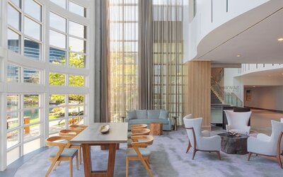 The Westin Atlanta Perimeter North