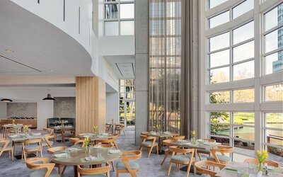 The Westin Atlanta Perimeter North