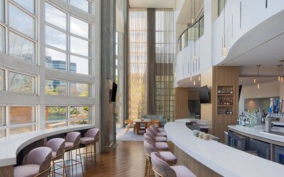The Westin Atlanta Perimeter North