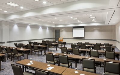 The Westin Atlanta Perimeter North