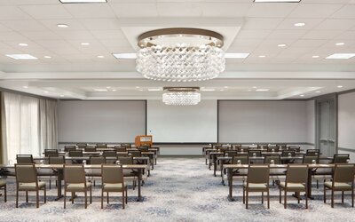 The Westin Atlanta Perimeter North