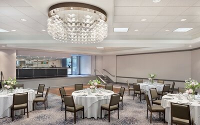 The Westin Atlanta Perimeter North