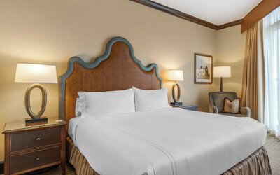 Omni Austin Hotel
