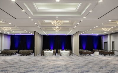 The Westin Atlanta Perimeter North