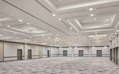 The Westin Atlanta Perimeter North