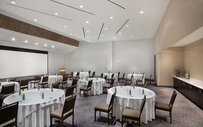 The Westin Atlanta Perimeter North