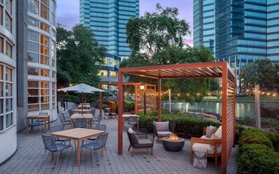 The Westin Atlanta Perimeter North