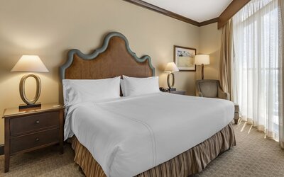 Omni Austin Hotel