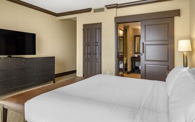 Omni Austin Hotel