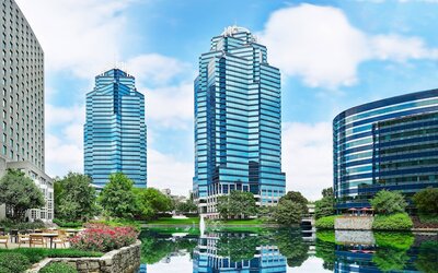The Westin Atlanta Perimeter North