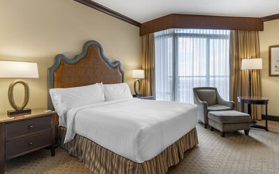 Omni Austin Hotel