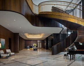Conrad Nashville