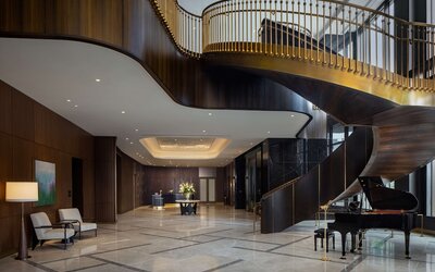 Conrad Nashville