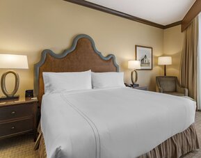 Omni Austin Hotel