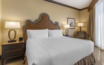 Omni Austin Hotel