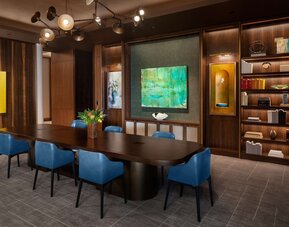 Conrad Nashville
