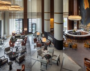 Conrad Nashville