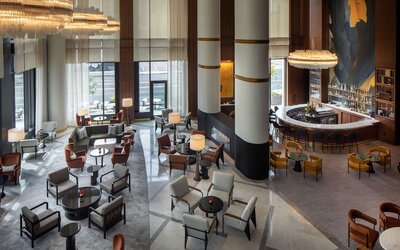 Conrad Nashville
