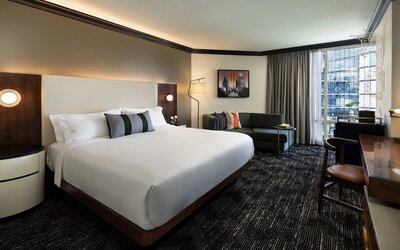 Omni Austin Hotel