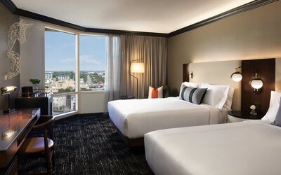 Omni Austin Hotel