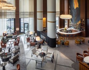Conrad Nashville