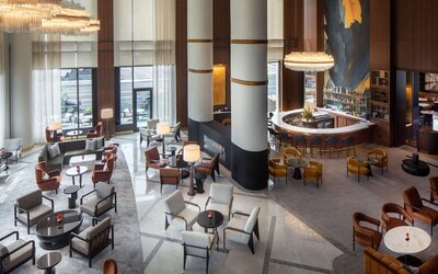 Conrad Nashville