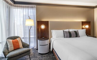 Omni Austin Hotel