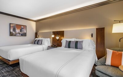 Omni Austin Hotel