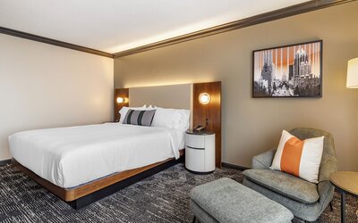 Omni Austin Hotel