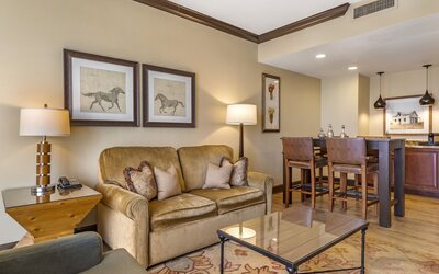 Omni Austin Hotel