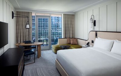 Conrad Nashville