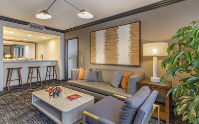 Omni Austin Hotel