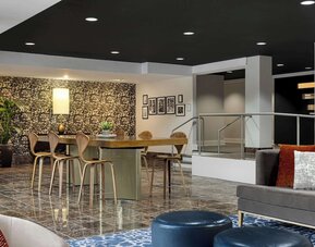 The American Hotel Atlanta Downtown, Tapestry Collection by Hilton