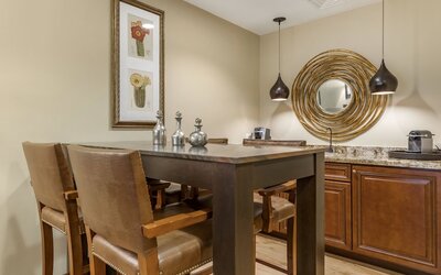 Omni Austin Hotel