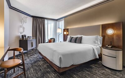 Omni Austin Hotel