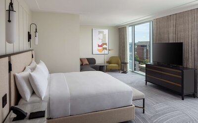 Conrad Nashville