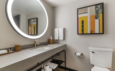 Omni Austin Hotel