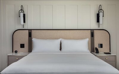 Conrad Nashville