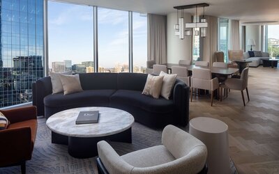 Conrad Nashville