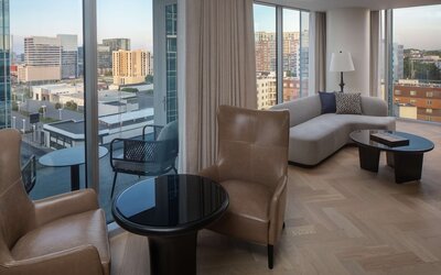 Conrad Nashville