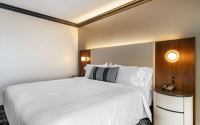 Omni Austin Hotel