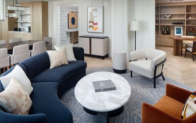 Conrad Nashville