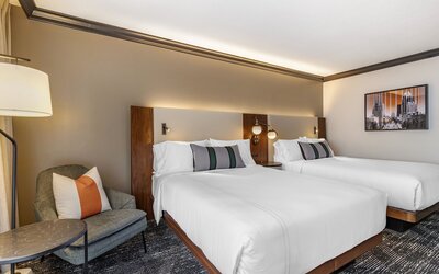 Omni Austin Hotel